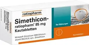 Simethicone Tablets